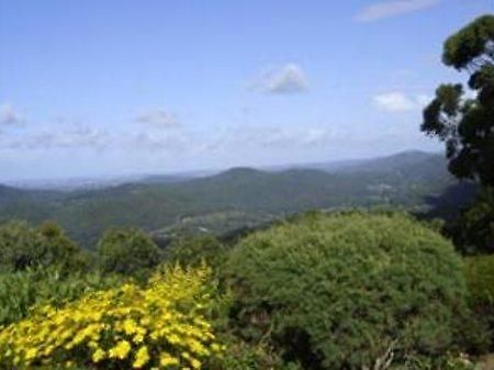 黄金海岸Hillside Country Retreat住宿加早餐旅馆 外观 照片