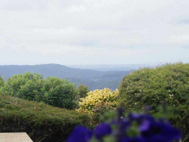 黄金海岸Hillside Country Retreat住宿加早餐旅馆 外观 照片