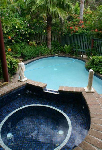 黄金海岸Hillside Country Retreat住宿加早餐旅馆 外观 照片