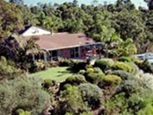 黄金海岸Hillside Country Retreat住宿加早餐旅馆 外观 照片