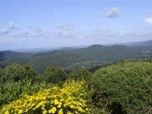 黄金海岸Hillside Country Retreat住宿加早餐旅馆 外观 照片