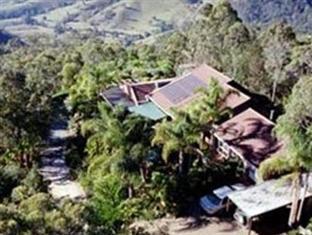 黄金海岸Hillside Country Retreat住宿加早餐旅馆 外观 照片